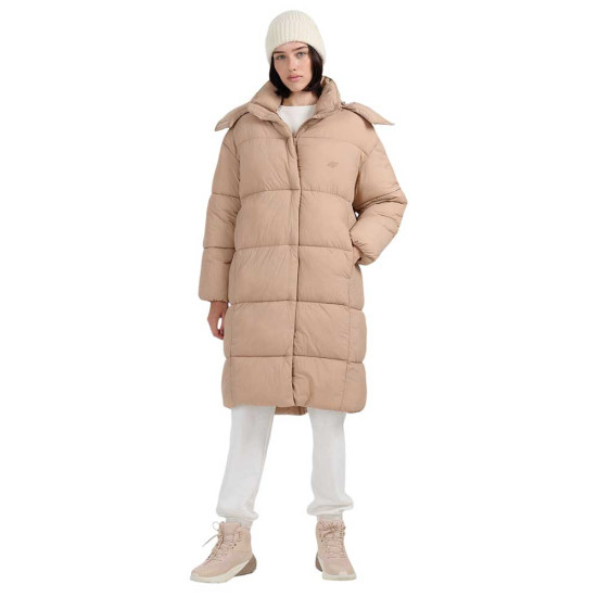 4F Γυναικείο μπουφάν Down Jacket